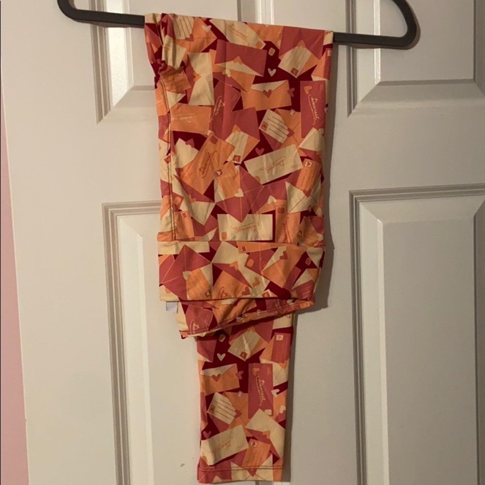 Lularoe leggings